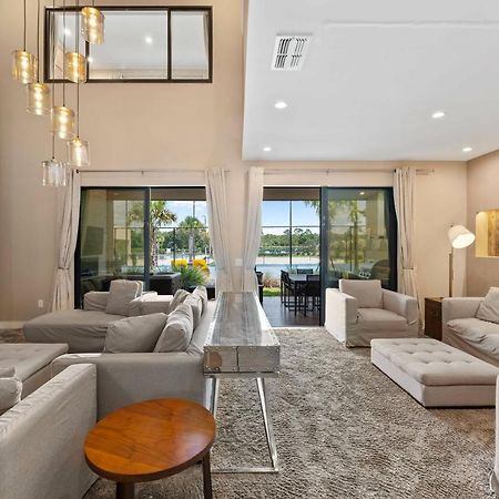 7583 Magic Village Jacuzzi 3 Suites Near 192 And Disney أورلاندو المظهر الخارجي الصورة