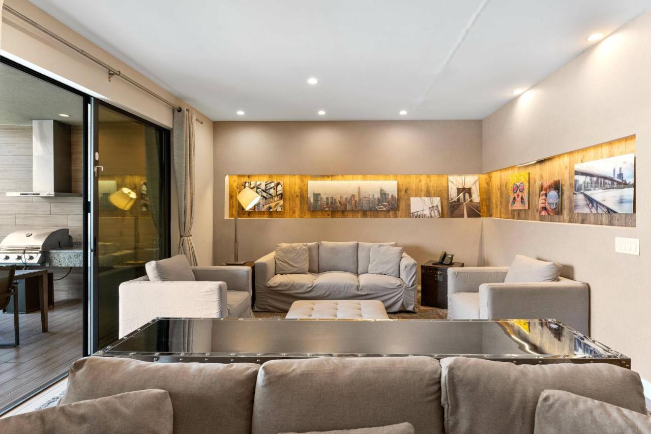 7583 Magic Village Jacuzzi 3 Suites Near 192 And Disney أورلاندو المظهر الخارجي الصورة