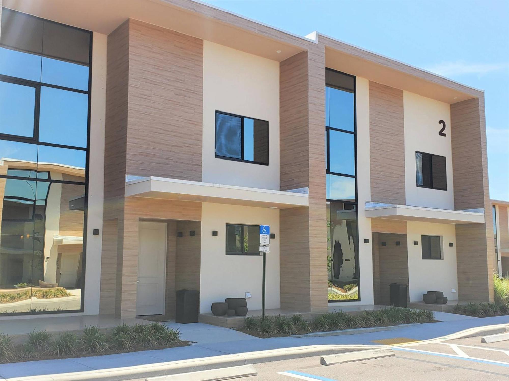 7583 Magic Village Jacuzzi 3 Suites Near 192 And Disney أورلاندو المظهر الخارجي الصورة