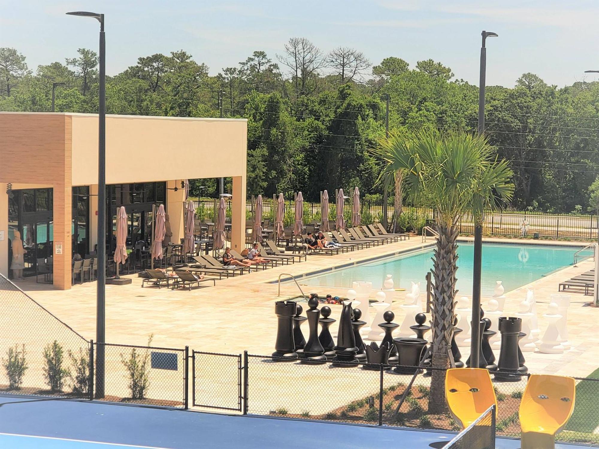 7583 Magic Village Jacuzzi 3 Suites Near 192 And Disney أورلاندو المظهر الخارجي الصورة
